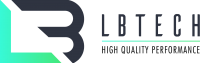 (E) LOGO LB TECH